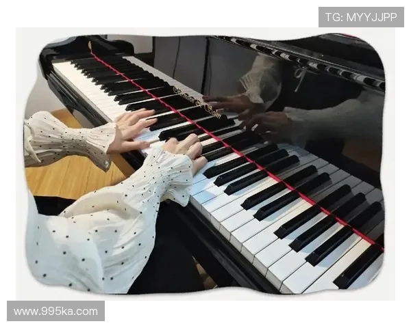 琴键上的心跳：当“钢琴别恋”奏响生命的最强音